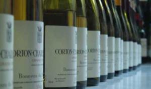 Burgundy - Day 2 - Roty, O.Leflaive &amp; Bonneau du Martray